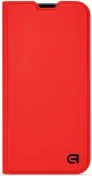 Чохол ArmorStandart for Realme C63 4G - OneFold Case Red (ARM80939)