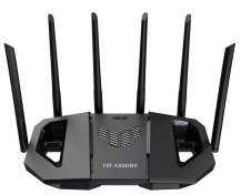 Wi-Fi Роутер ASUS TUF Gaming BE6500  (TUF-BE6500)