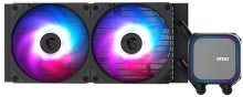 Система рідинного охолодження MSI MAG CoreLiquid A13 240