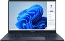 Ноутбук ASUS Zenbook 14 OLED UX3405MA-QD869W Ponder Blue