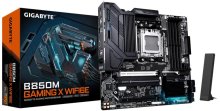 Материнська плата Gigabyte B850M GAMING X WIFI6E