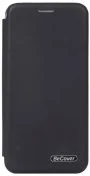 Чохол BeCover for Nokia C22 - Exclusive Black (710248)