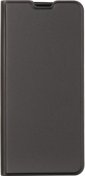 Чохол BeCover for Nubia V60 - Exclusive New Style Black  (712619)