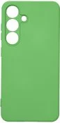 Чохол ArmorStandart for Samsung S25 - Icon Camera cover Matcha Green (ARM81574)