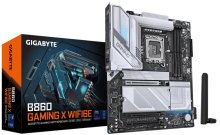 Материнська плата Gigabyte B860 GAMING X WIFI6E