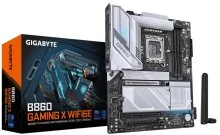 Материнська плата Gigabyte B860 GAMING X WIFI6E