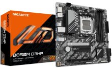 Материнська плата Gigabyte B850M D3HP