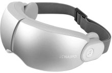 Масажер для очей Naipo MGE-2302