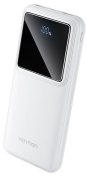 Батарея універсальна Vention FHKW0 10000mAh 22.5W White