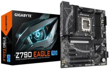Материнська плата Gigabyte Z790 EAGLE