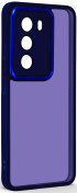 Чохол ArmorStandart for Infinix Hot 50 Pro 4G - Shade Blue  (ARM81005)
