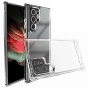 Чохол BeCover for Samsung S25 Ultra SM-S938 - Transparancy (712903)