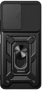 Чохол BeCover for Xiaomi Redmi 13 - Military Black (711551)