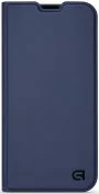 Чохол ArmorStandart for Samsung A36 5G - OneFold Case Dark Blue (ARM82189)