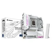 Материнська плата Gigabyte B860M AORUS ELITE WIFI6E ICE
