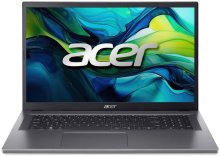 Ноутбук Acer Aspire Go 17 AG17-31P-33LZ NX.J8ZEU.009 Grey