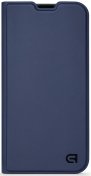 Чохол ArmorStandart for Samsung S25 Ultra - OneFold Case Dark Blue  (ARM81564)