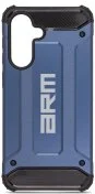 Чохол ArmorStandart for Samsung A56 5G - Panzer Dark Blue (ARM82596)
