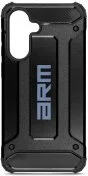 Чохол ArmorStandart for Samsung A56 5G - Panzer Black (ARM82595)