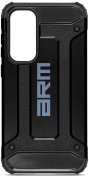 Чохол ArmorStandart for Samsung S23 FE 5G S711 - Panzer Black  (ARM72587)