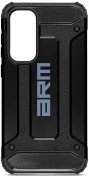 Чохол ArmorStandart for Samsung S23 FE 5G S711 - Panzer Black (ARM72587)