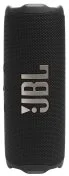 Портативна колонка JBL Flip 7 Black (JBLFLIP7BLK)