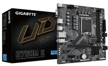Материнська плата Gigabyte B760M E