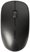  Миша Rapoo M200 Silent Grey