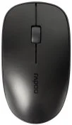 Миша Rapoo M200 Silent Grey