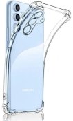 Чохол BeCover for Samsung Galaxy A56 A566 - Anti-Shock Clear  (712897)
