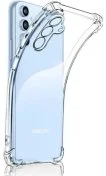 Чохол BeCover for Samsung Galaxy A56 A566 - Anti-Shock Clear (712897)