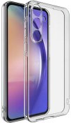 Чохол BeCover for Samsung A56 A566 - Transparancy  (712899)