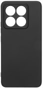 Чохол ArmorStandart for Xiaomi 14T - Icon Camera cover Black  (ARM85084)