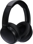 Гарнітура накладна Panasonic RB-M600BG-K Bluetooth, Black