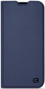 Чохол ArmorStandart for Motorola G15 - OneFold Case Dark Blue  (ARM83009)
