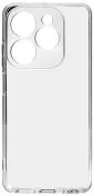 Чохол ArmorStandart for Infinix Hot 40i - Air Camera Cover Clear (ARM73924)
