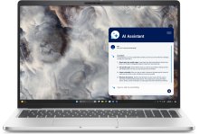 Ноутбук Dell Pro 16 Plus BTO108PB16250UA_W11P Silver