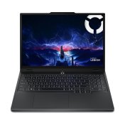 Ноутбук Lenovo Legion 5 15AKP10 83F1001FRA Eclipse Black
