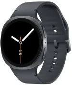 Смарт годинник Samsung Galaxy Watch8 44mm Gray (SM-L330NDAASEK)