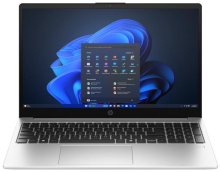 Ноутбук HP 250R G10 AD1T1ET Silver