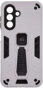Чохол ArmorStandart for Samsung A26 5G 2025 - Proover Grey  (ARM85772)