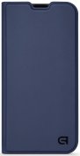Чохол ArmorStandart for Xiaomi Redmi Note 14S 4G - OneFold Case Dark Blue (ARM81997)