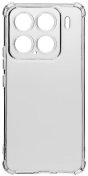 Чохол BeCover for Xiaomi 15 5G - Anti-Shock Clear  (713501)
