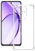Чохол BeCover for Oppo A3 4G/A3x 4G/A40m - Anti-Shock Clear (712792)