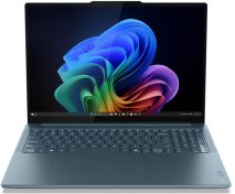 Ноутбук Lenovo Yoga Pro 9 16IAH10 83L0005CRA Tidal Teal