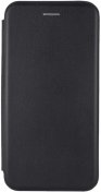 Чохол BeCover for Realme C75/C75x - Exclusive Black  (713510)