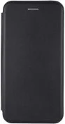 Чохол BeCover for Realme C75/C75x - Exclusive Black (713510)