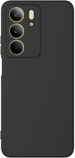 Чохол BeCover for Realme C75 - Black  (713017)