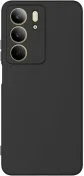 Чохол BeCover for Realme C75 - Black (713017)
