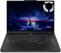 Ноутбук Lenovo Legion Pro 5 16IAX10 83F30032RA Eclipse Black